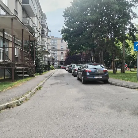 Apartment Luka