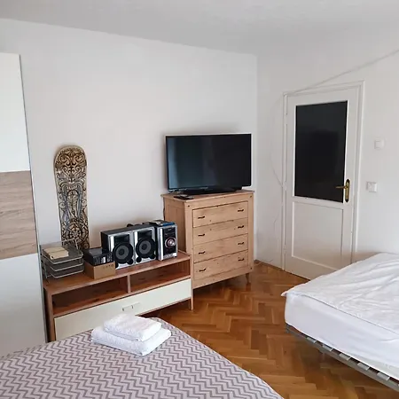 Luka Apartment Zagreb
