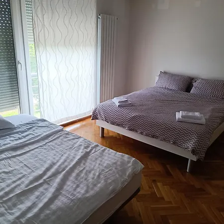 Luka Apartment